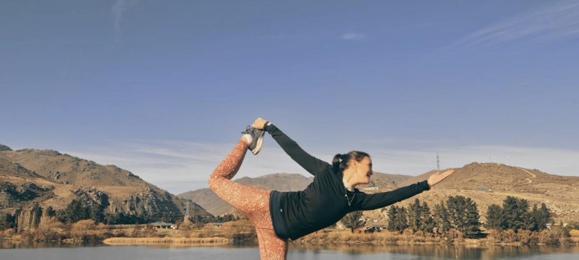 guided wellness