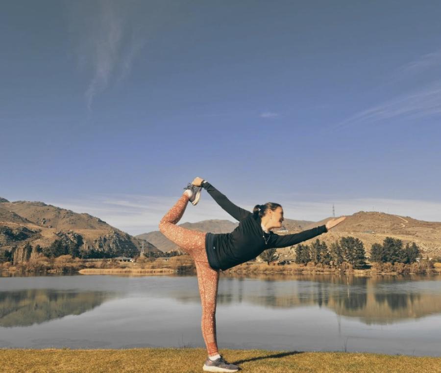 guided wellness