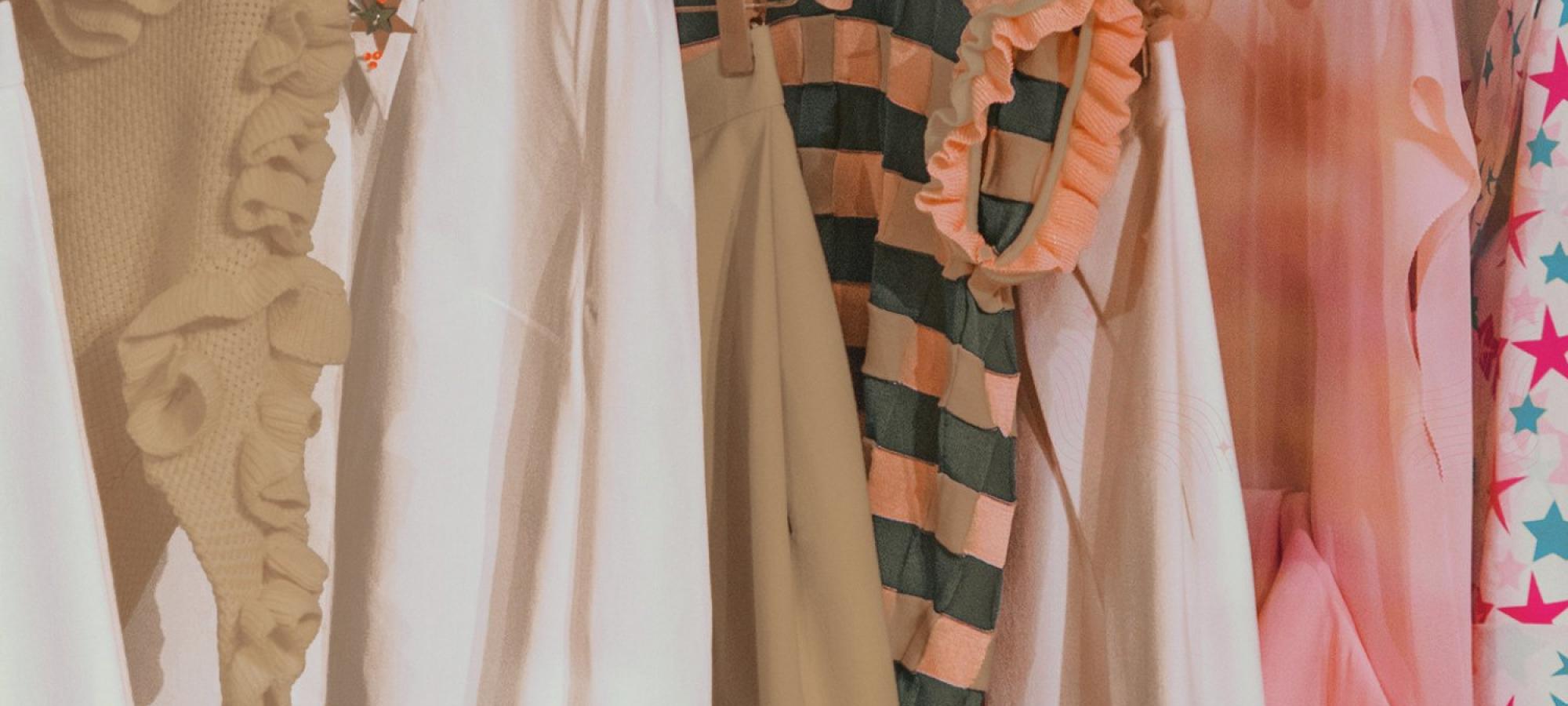 pop up store